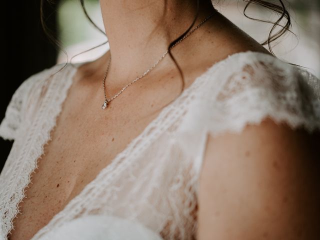 Le mariage de Guilhem et Aurélie à Valflaunès, Hérault 25