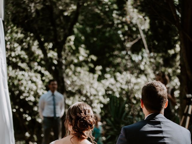 Le mariage de Guilhem et Aurélie à Valflaunès, Hérault 31