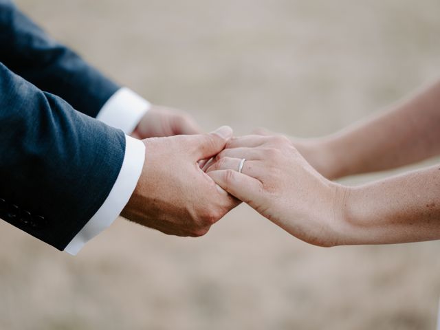 Le mariage de Guilhem et Aurélie à Valflaunès, Hérault 43