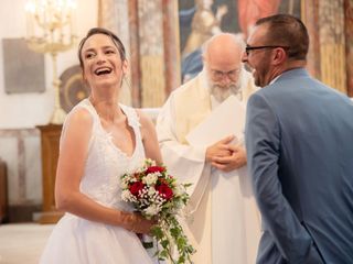 Le mariage de Julie et Alexis 2