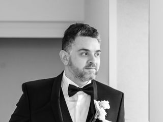 Le mariage de Pauline et Sebastien 2