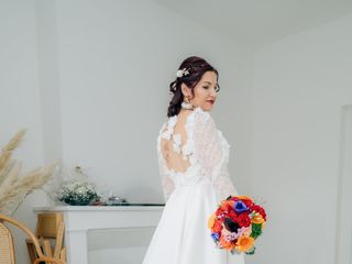 Le mariage de Pauline et Sebastien 3