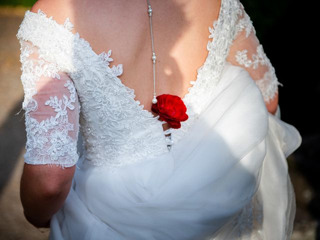 Le mariage de Jean-Baptiste et Stéphanie à Obernai, Bas Rhin 11