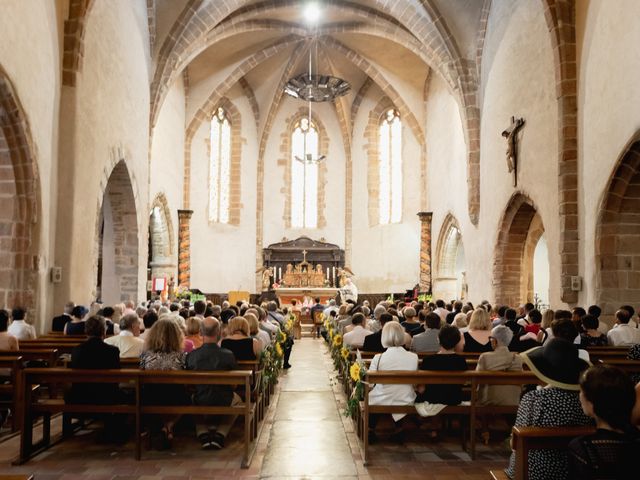 Le mariage de Nicolas et Aurélie à Saint-Palais, Pyrénées-Atlantiques 38