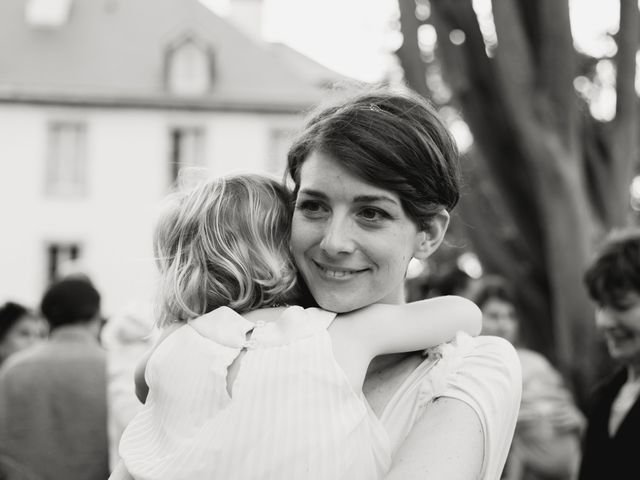 Le mariage de Nicolas et Aurélie à Saint-Palais, Pyrénées-Atlantiques 72