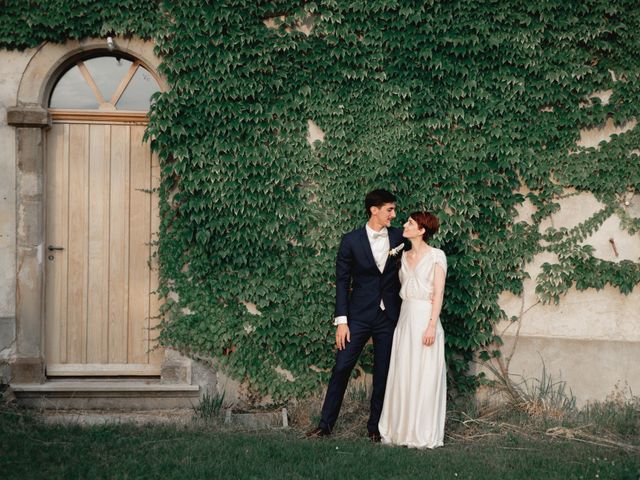 Le mariage de Nicolas et Aurélie à Saint-Palais, Pyrénées-Atlantiques 77