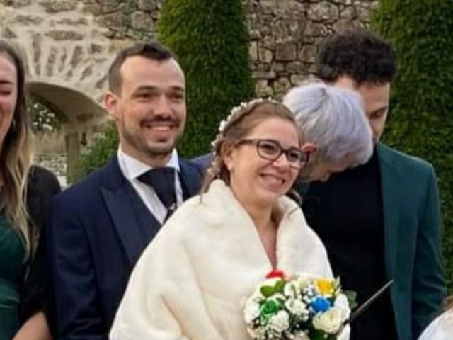 Le mariage de Sylvain  et Delphine à Le Bono, Morbihan 6