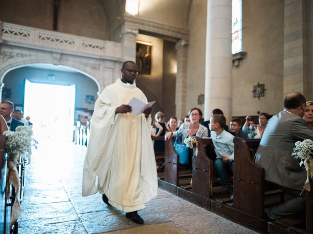 Le mariage de Alexis et William à Marsannay-la-Côte, Côte d&apos;Or 37