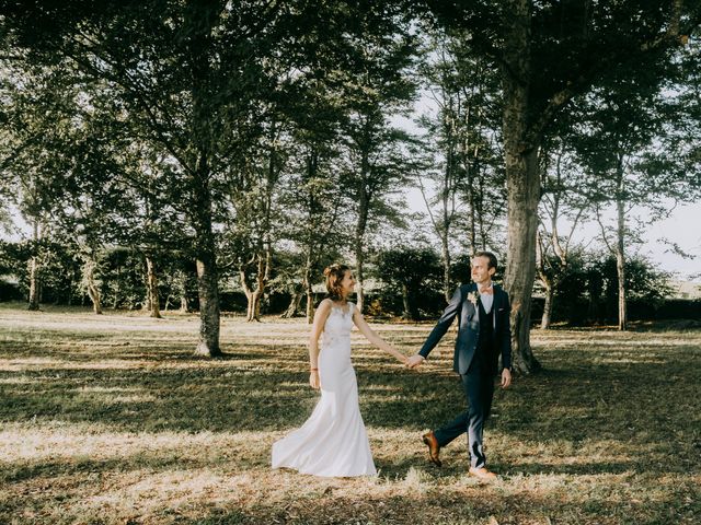 Le mariage de Lambert et Margaux à Saint-Émilion, Gironde 18