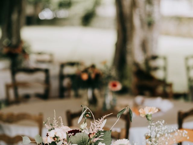 Le mariage de Lambert et Margaux à Saint-Émilion, Gironde 28