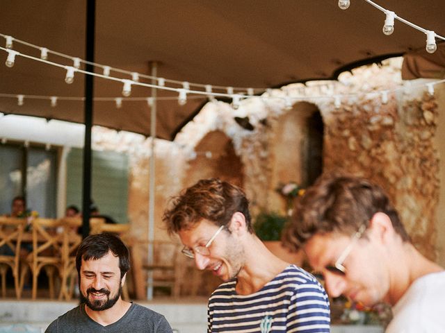 Le mariage de Vincent et Lila à Lioux, Vaucluse 11