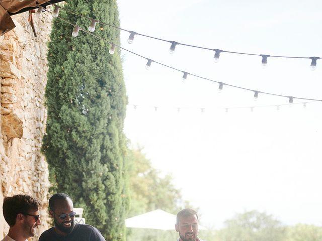 Le mariage de Vincent et Lila à Lioux, Vaucluse 13