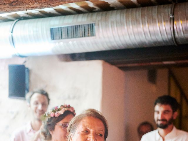 Le mariage de Vincent et Lila à Lioux, Vaucluse 26