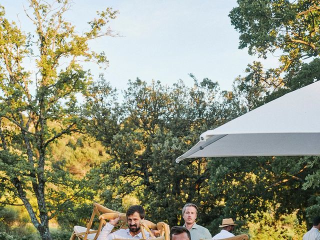 Le mariage de Vincent et Lila à Lioux, Vaucluse 57