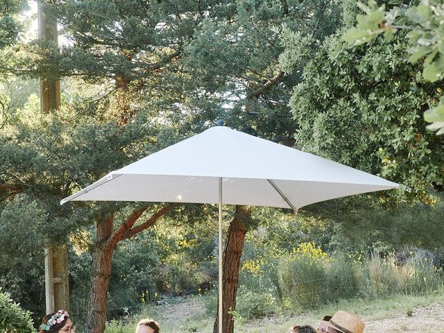 Le mariage de Vincent et Lila à Lioux, Vaucluse 68