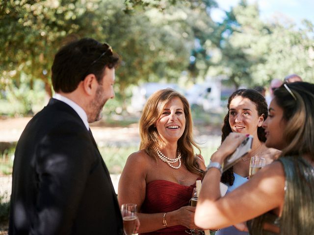 Le mariage de Vincent et Lila à Lioux, Vaucluse 85