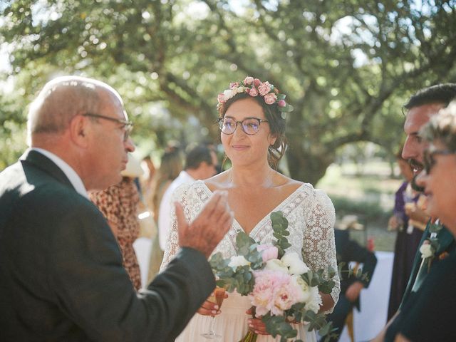 Le mariage de Vincent et Lila à Lioux, Vaucluse 87