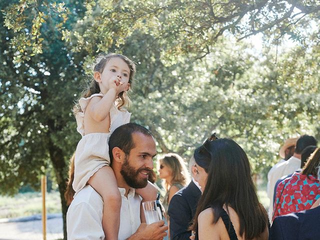 Le mariage de Vincent et Lila à Lioux, Vaucluse 89