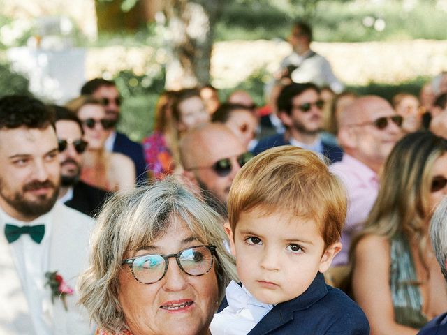 Le mariage de Vincent et Lila à Lioux, Vaucluse 102