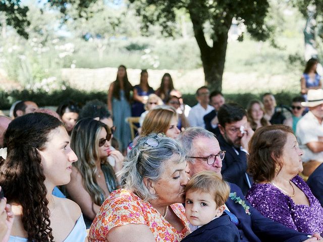 Le mariage de Vincent et Lila à Lioux, Vaucluse 104