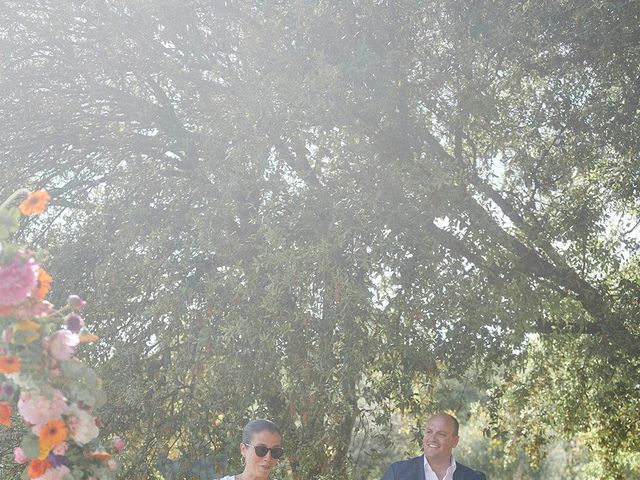 Le mariage de Vincent et Lila à Lioux, Vaucluse 108