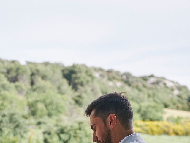 Le mariage de Vincent et Lila à Lioux, Vaucluse 114