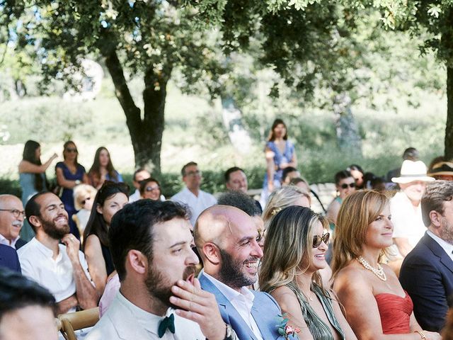 Le mariage de Vincent et Lila à Lioux, Vaucluse 115