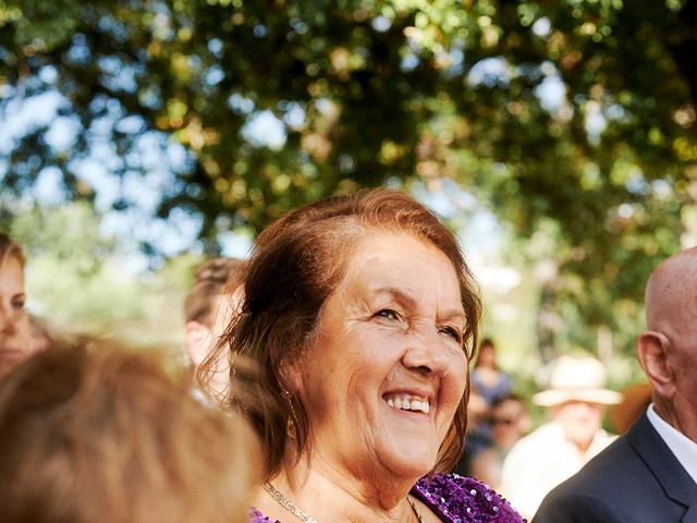 Le mariage de Vincent et Lila à Lioux, Vaucluse 121