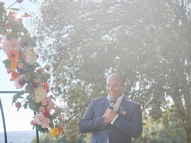 Le mariage de Vincent et Lila à Lioux, Vaucluse 127