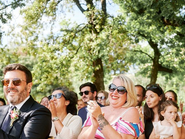 Le mariage de Vincent et Lila à Lioux, Vaucluse 128