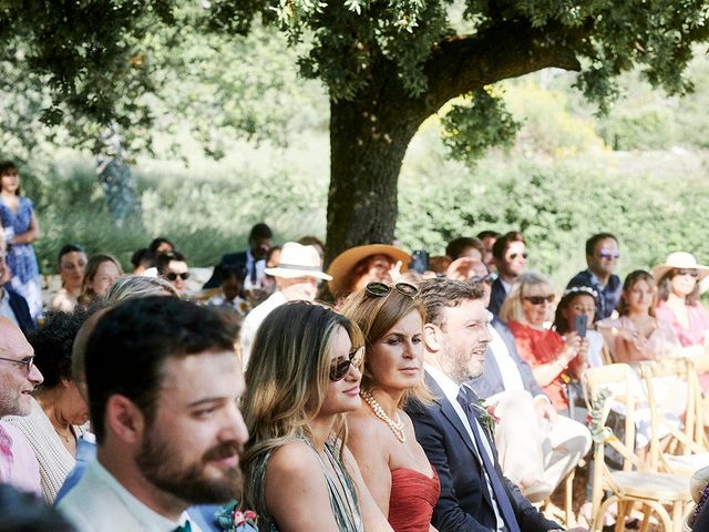 Le mariage de Vincent et Lila à Lioux, Vaucluse 130