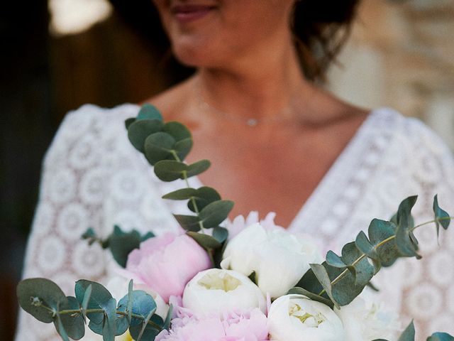 Le mariage de Vincent et Lila à Lioux, Vaucluse 132