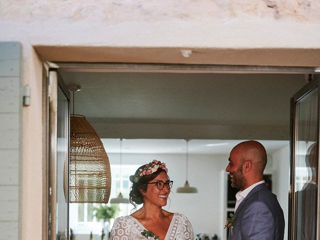 Le mariage de Vincent et Lila à Lioux, Vaucluse 147