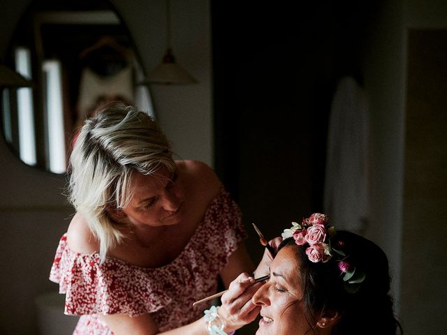 Le mariage de Vincent et Lila à Lioux, Vaucluse 151