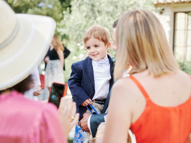 Le mariage de Vincent et Lila à Lioux, Vaucluse 155