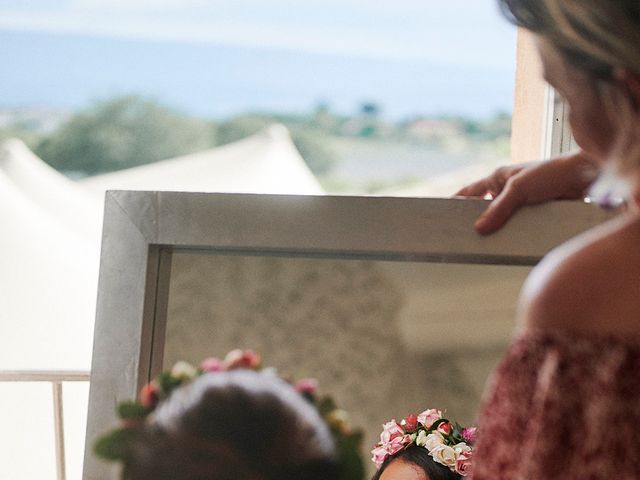 Le mariage de Vincent et Lila à Lioux, Vaucluse 156