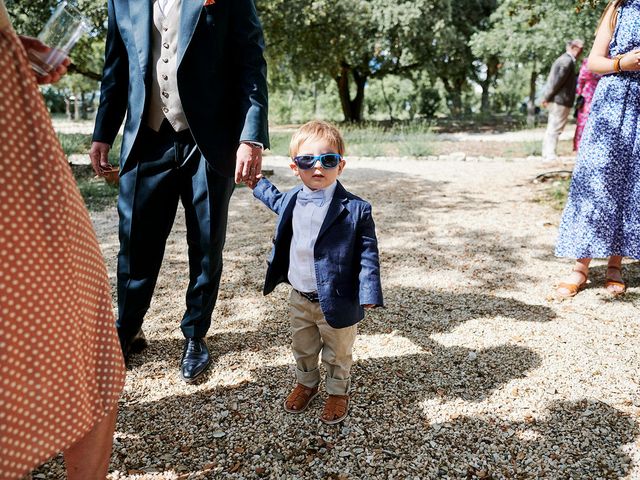 Le mariage de Vincent et Lila à Lioux, Vaucluse 160