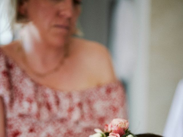 Le mariage de Vincent et Lila à Lioux, Vaucluse 162