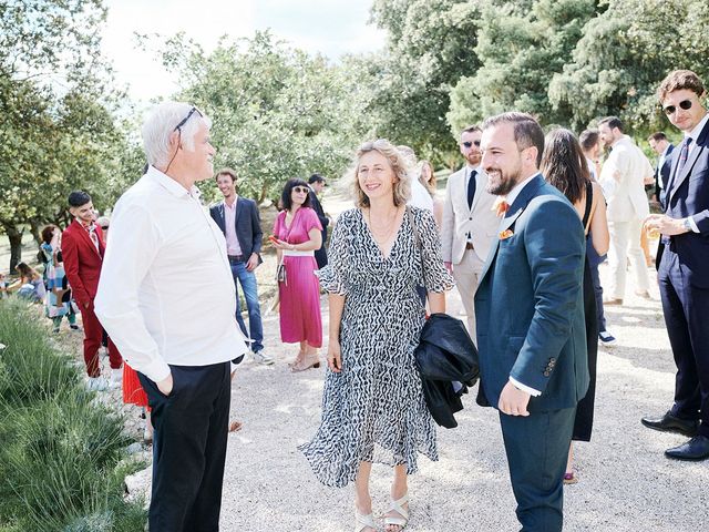 Le mariage de Vincent et Lila à Lioux, Vaucluse 176