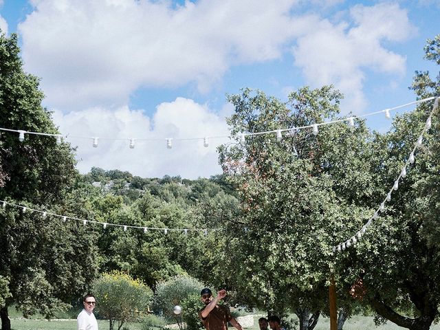 Le mariage de Vincent et Lila à Lioux, Vaucluse 194