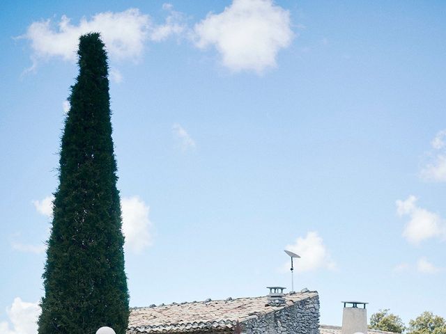 Le mariage de Vincent et Lila à Lioux, Vaucluse 204