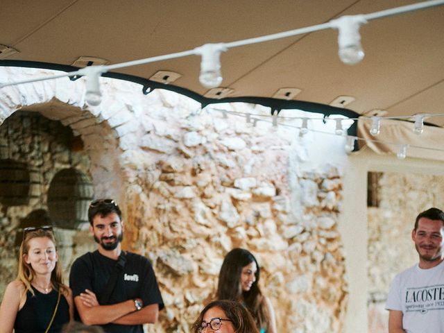 Le mariage de Vincent et Lila à Lioux, Vaucluse 208