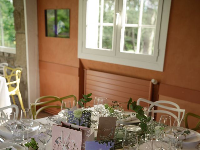 Le mariage de Pascal et Béatrice à Châteaubourg, Ardèche 14