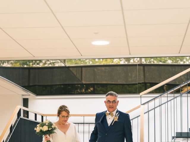 Le mariage de Pascal et Béatrice à Châteaubourg, Ardèche 21