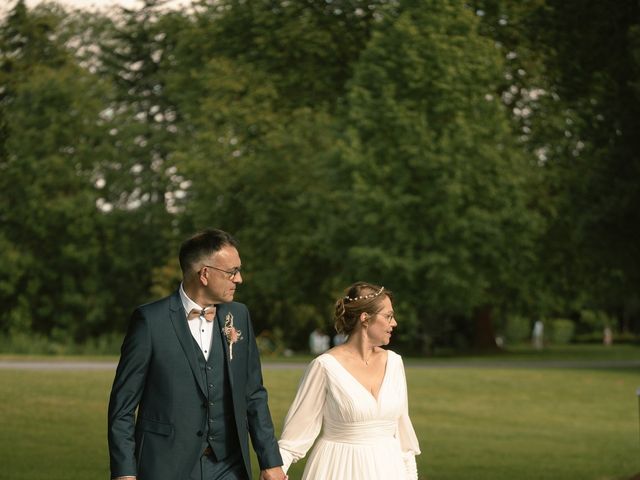 Le mariage de Pascal et Béatrice à Châteaubourg, Ardèche 23