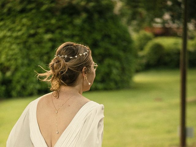 Le mariage de Pascal et Béatrice à Châteaubourg, Ardèche 1