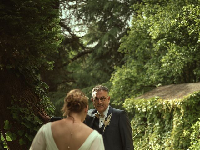 Le mariage de Pascal et Béatrice à Châteaubourg, Ardèche 25