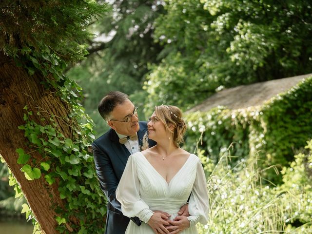 Le mariage de Pascal et Béatrice à Châteaubourg, Ardèche 26