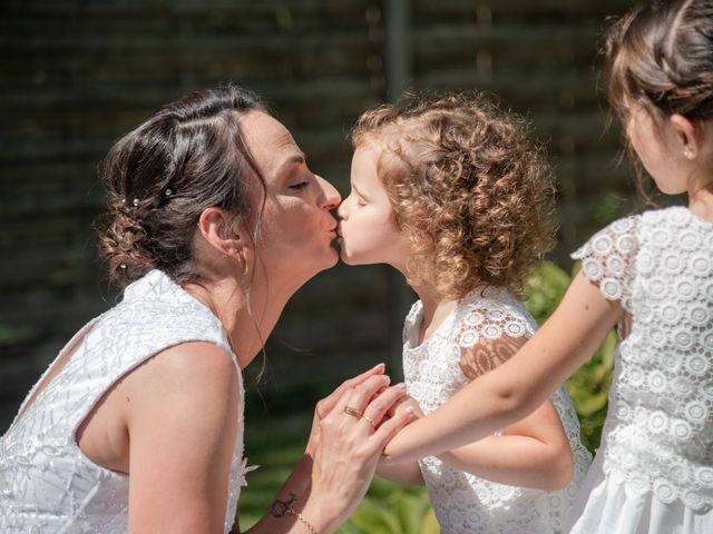 Le mariage de Alexis et Julie à Le Châtelet-en-Brie, Seine-et-Marne 33