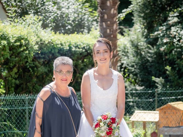 Le mariage de Alexis et Julie à Le Châtelet-en-Brie, Seine-et-Marne 34